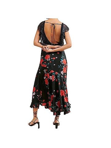 Free People Casual Dress (view 2)