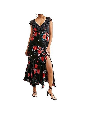 Free People Casual Dress (view 1)