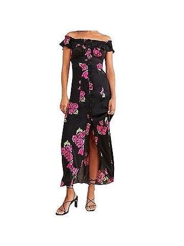 Free People Casual Dress (view 1)