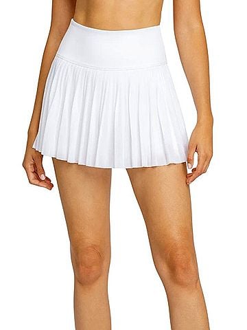 Tail Seraphina Micropit Active Skort (view 1)