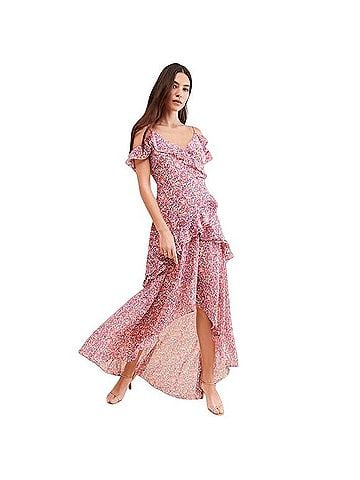 ASTR The Label Casual Dress (view 1)