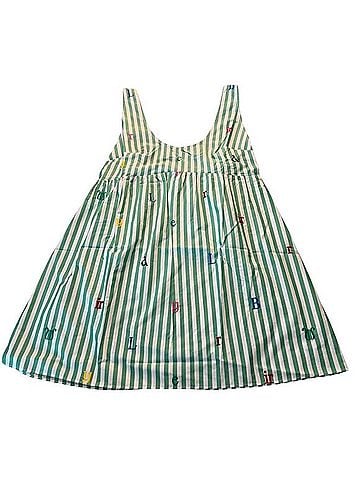 LyreBird Casual Dress (view 1)