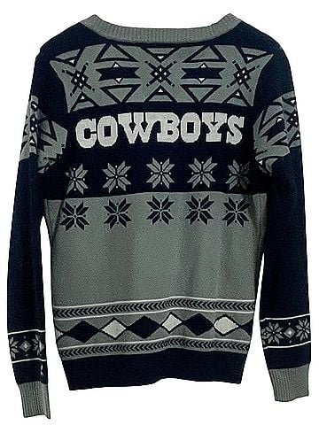 NFL Pullover Sweater (view 2)