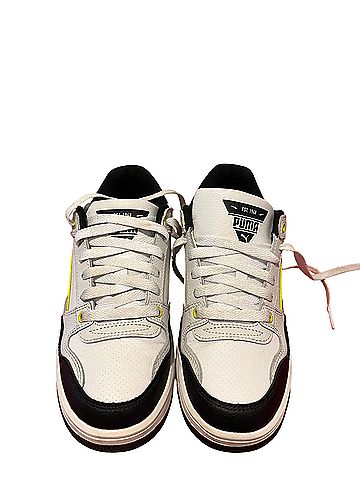Puma retro Sneakers (view 1)