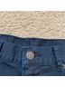 Ksubi Sparkle High Rise Micro Short Denim Shorts - photo 8