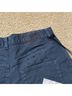 Ksubi Sparkle High Rise Micro Short Denim Shorts - photo 4