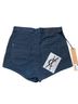 Ksubi Sparkle High Rise Micro Short Denim Shorts - photo 2