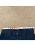 Ksubi Sparkle High Rise Micro Short Denim Shorts - photo 7