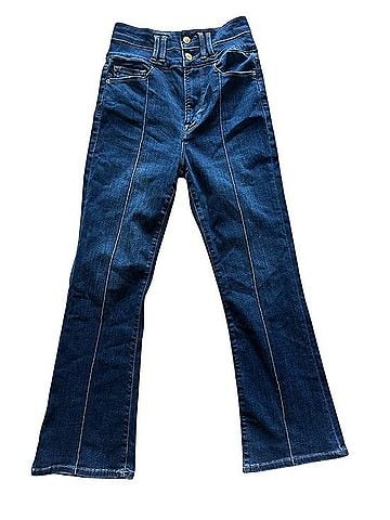 FRAME Denim Le Catroux Jeans (view 1)