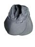 Coolibar 100% Nylon Blue Sun Hat One size - photo 2