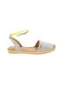 Longchamp Gray Longchamp Sandals Size EU 39 - photo 1