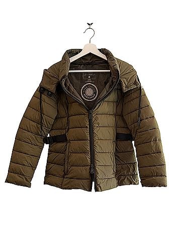 Bernardo Jacket (view 1)