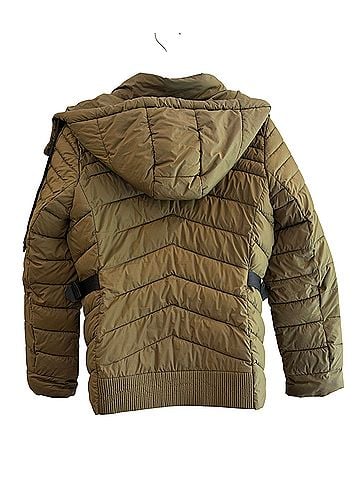 Bernardo Jacket (view 2)