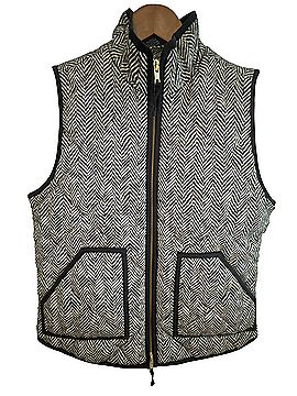 J.Crew Vest (view 1)