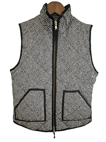 J.Crew Vest (view 1)