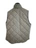 J.Crew Houndstooth Black White Vest Size S - photo 2