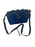 Tory Burch 100% Leather Blue Leather Satchel One size - photo 1