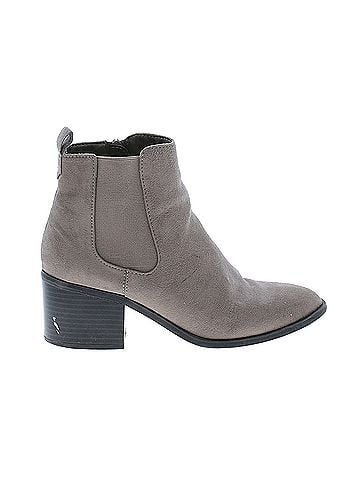 Gap Gap Ankle Boots (view 1)