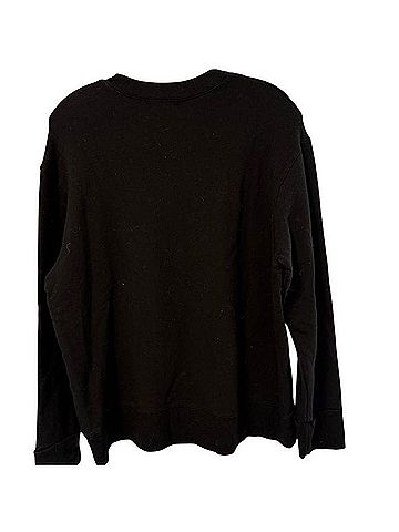 Monrow Supersoft Sweatshirt (view 2)