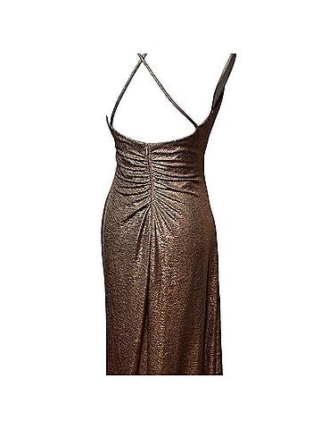 NW Nightway Cocktail Dress (view 2)