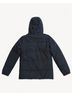 Abercrombie Kids Black Blue Jacket Size S - photo 4