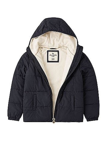 Abercrombie Kids Jacket (view 1)