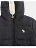 Abercrombie Kids Black Blue Jacket Size S - photo 3