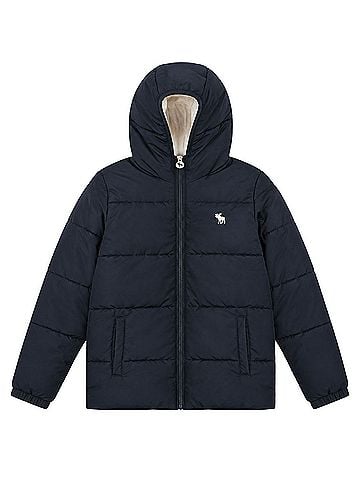 Abercrombie Kids Jacket (view 2)