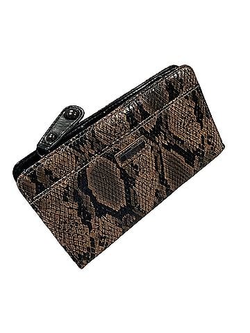 Kenneth Cole REACTION Wallet (view 2)