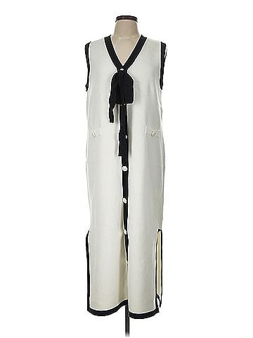 English Factory English Factory Casual Dress (view 1)
