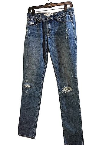 Abercrombie & Fitch Jeans (view 1)