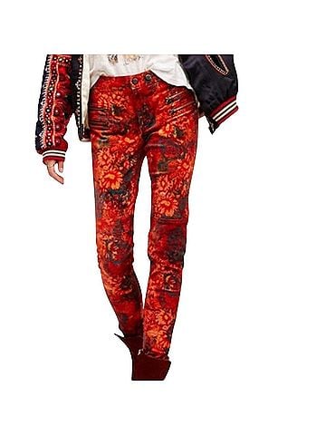 Free People lennon Jeans (view 1)