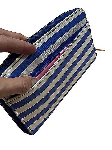 Olivia + Joy Wallet (view 1)