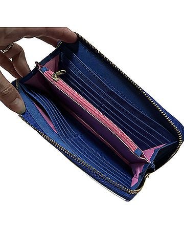 Olivia + Joy Wallet (view 2)