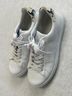 Tory Burch White Sneakers Size 8 - photo 4