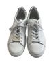 Tory Burch White Sneakers Size 8 - photo 1