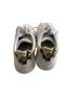 Tory Burch White Sneakers Size 8 - photo 2