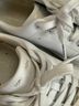 Tory Burch White Sneakers Size 8 - photo 3