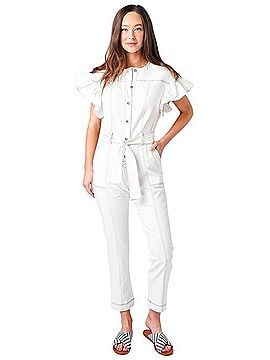 Saylor Tatiana Overalls (view 1)