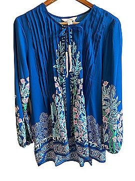 Lilly Pulitzer Marilina Long Sleeve T-Shirt (view 1)