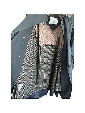 London Fog TOWNE Trenchcoat (view 2)