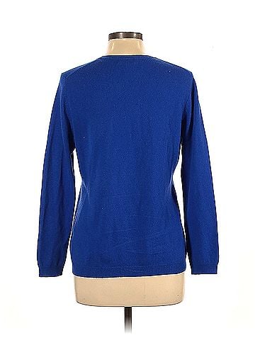 Charter Club Charter Club Cashmere Pullover Sweater (view 2)