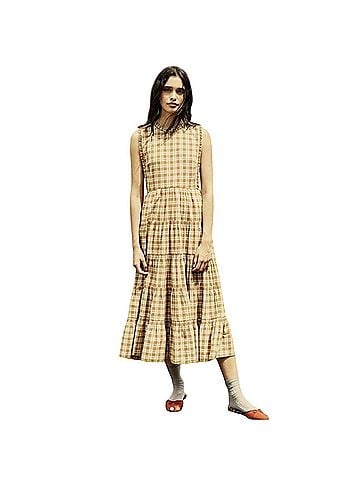 DÔEN Raven Casual Dress (view 1)