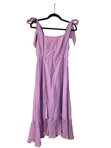 Lush Casual Dress (view 1)