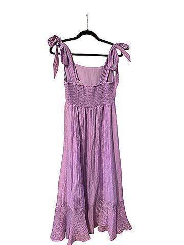 Lush Casual Dress (view 2)