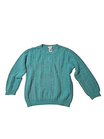 Talbots Pullover Sweater (view 1)