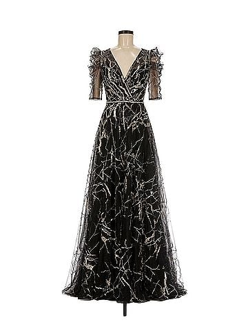 Mac Duggal Cocktail Dress (view 1)