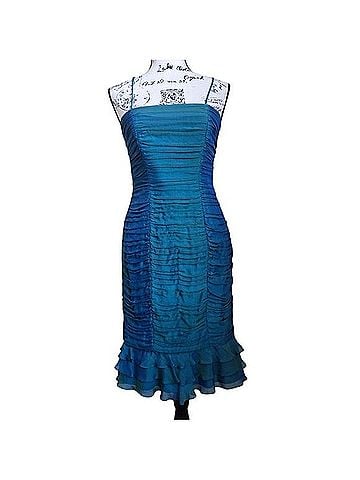 Tadashi Shoji Cocktail Dress (view 1)
