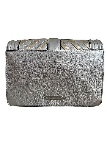 Rebecca Minkoff Leather Crossbody Bag (view 2)