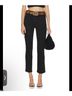 Mother Patch Pocket Insider Fray. Jeans - photo 3